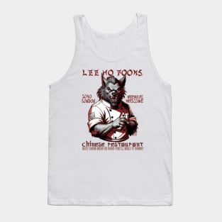 Lee Ho Fooks Tank Top